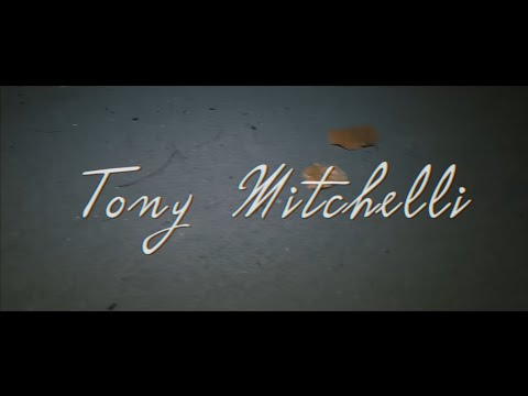 BlaK Vs - Tony Mitchelli