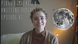 Pikku Kimalainen Podcast Episode 6