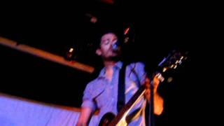 A.A. Bondy - 02.  Surfer King  [Live Prophet Bar 2011]