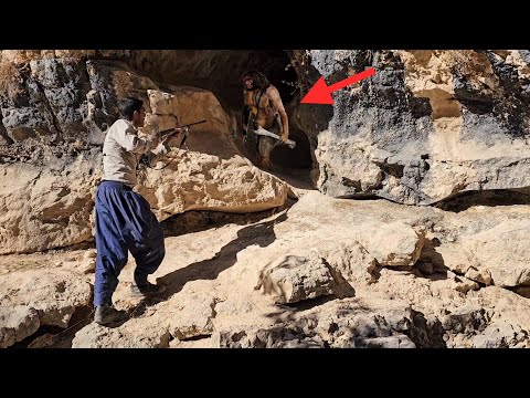 The Wild Cave-Dweller: A Creature Beyond Belief