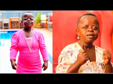 UWITEKA BY GOGO GLORIOSE (OFFICIAL VIDEO)