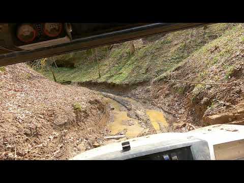 FXT Pro 1000 Trail 2