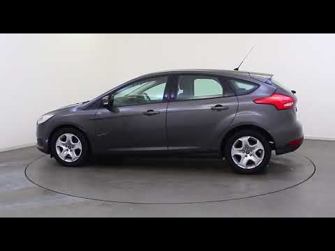 2015/65 Ford Focus 1.5 TDCi Style (s/s) - Contact Motor Range Today