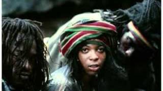 Black Uhuru- Wood For My Fire