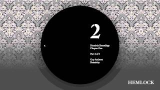 Guy Andrews - Resistivity