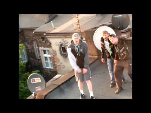 BIAŁY - H.A.J.S (TELEDYSK)