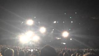 Bassnectar Red Rocks 2015 Unknown songs, sideways, meow