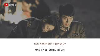 Download lagu Davichi (다비치) – Sunset [OST Crash Landing On You] Lirik Lagu & Terjemahan Indonesia mp3