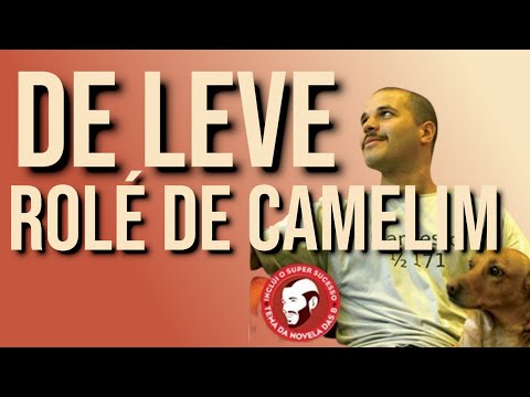 Video thumbnail for Rolé de Camelim