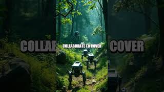 The Advent of Swarm Intelligence in Robotics