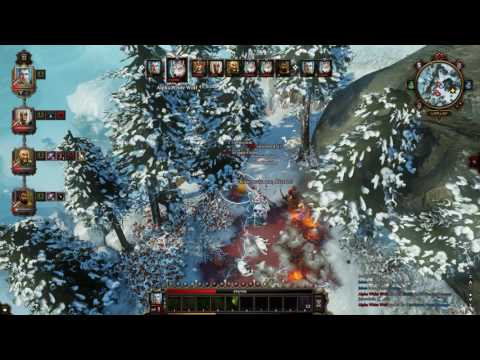 Divinity Original Sin Enhanced Edition Secret Passage into the Castle Part 66 Walkthrough