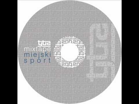 Kękę - Kreśl to Miejski Sport Mixtape