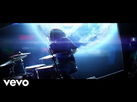 Angels & Airwaves - Tunnels (Making The Video)