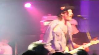 Matt Mays - Building a Boat