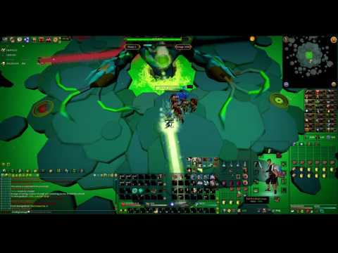 Getting 'The Warden' Title | 509% Telos Kill!!