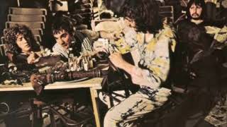 The Who-The Song is over (acoustic 12 string cover)