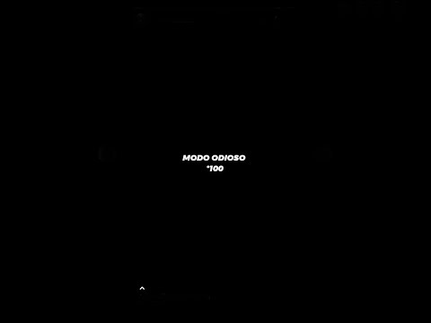 AFRO HOUSE VENEZUELA - MODO ODIOSO SET WILBER MORENO