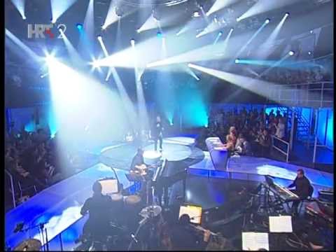 Pjevaj moju pjesmu - Predrag Tanasić (2011 Buzet vs Samobor)