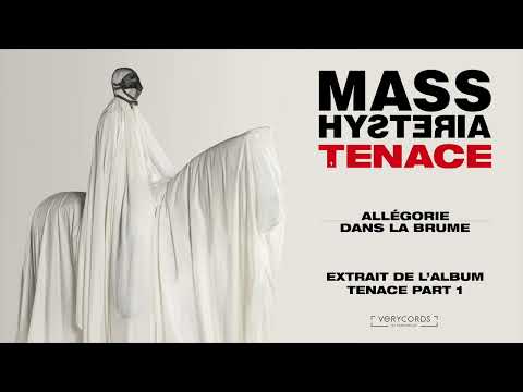 Videoclip de Allégorie dans la brume — Mass Hysteria