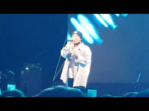 170525 매드클라운 (Mad Clown) Tic Toc 경희대학교 축제 국제캠퍼스