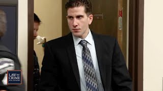 Bryan Kohberger Appears in Court for Gag Order Hearing in Idaho Student Murders Case Mp4 3GP & Mp3