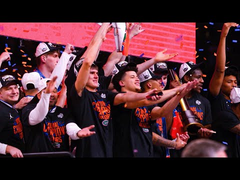 One Shining Moment | 2025 NCAA Tournament | CBS Sports
