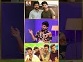 Politics வந்தா எல்லாரும் Vijay Sir கிட்ட கேள்வி �