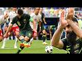 Australia Every FIFA World Cup Goal