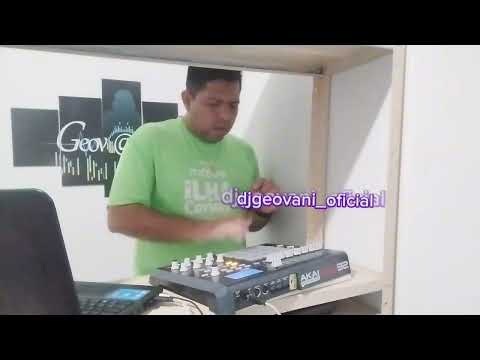 montagem na mpd, funk das antigas