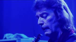 Steve Hackett & Djabe - Distant Dance (HD)
