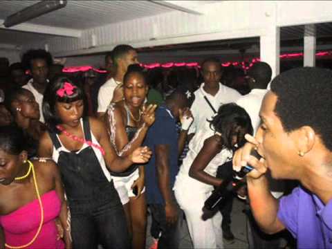 Select Kim   Men Pa Bisoin   L S  2012