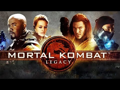 Mortal Kombat: Legacy (Seasons 1–2) | Complete Series (All Episodes) | HD