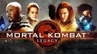 Download lagu Mortal Kombat: Legacy (Seasons 1–2) | Complete Series (All Episodes) | HD mp3