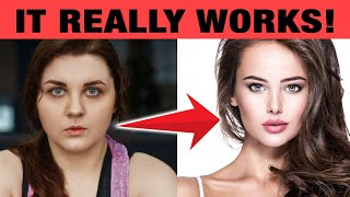 How to lose weight in your face: shed face fat fast