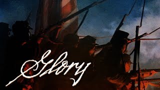 Glory (1989) Body Count