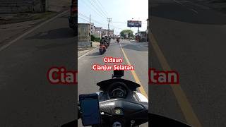 Download lagu Cidaun Cianjur Selatan menuju Naringgul Ciwidey | Motovlog Indonesia mp3