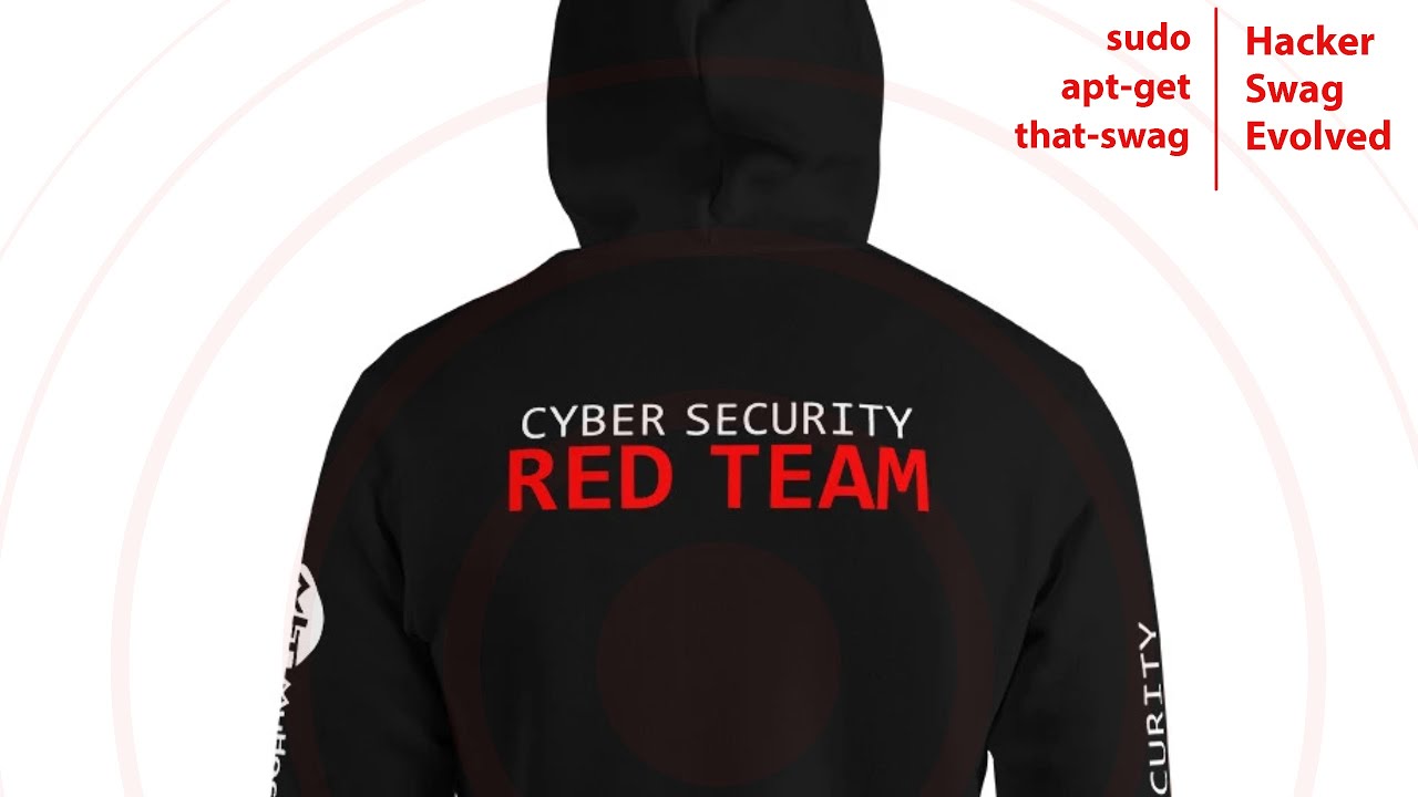 The All-new MyHackerTech Clothing Collection