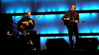 Tom Russell &quot;Crosses of San Carlos&quot;  Diesel  Pittsburgh, PA  10-06-09