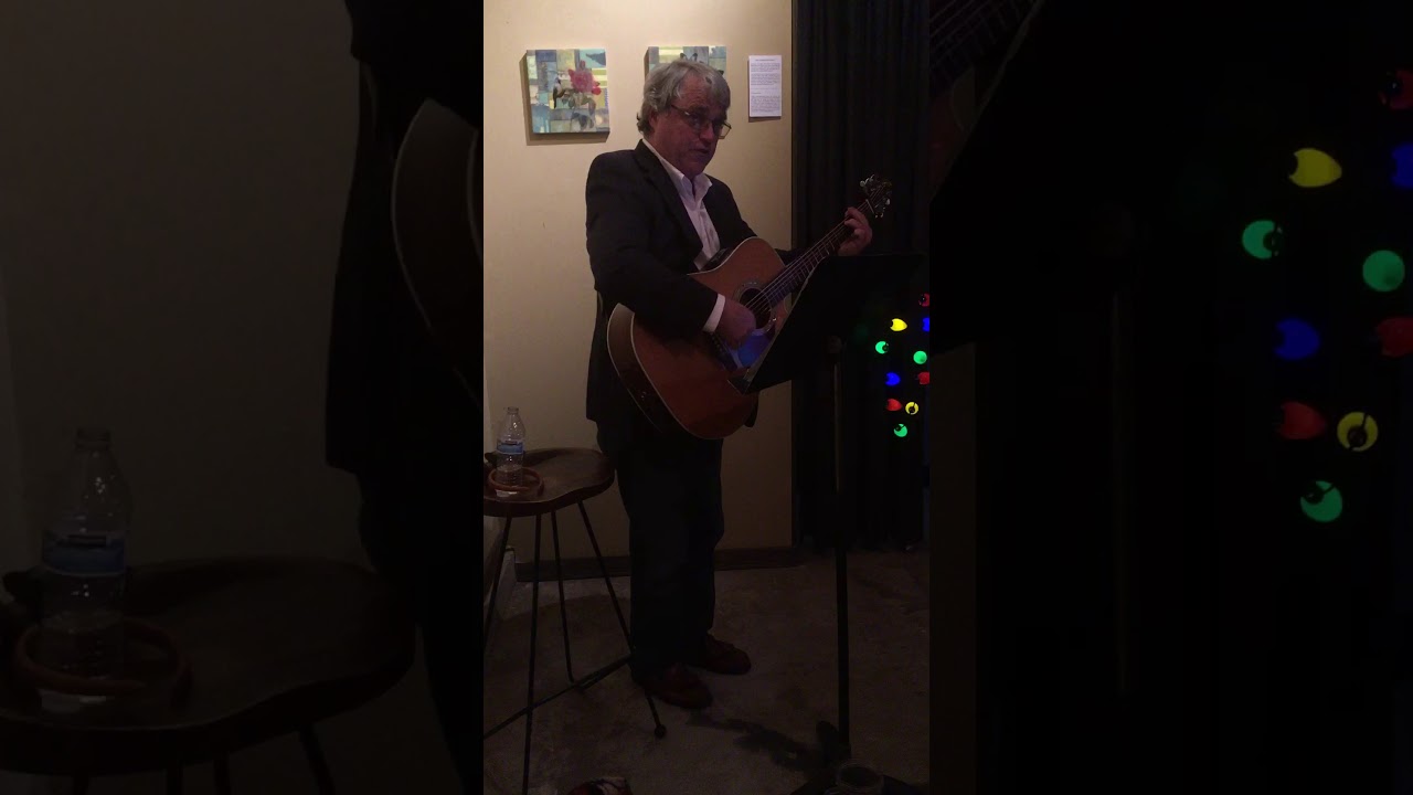 Promotional video thumbnail 5 for Todd Fetherston