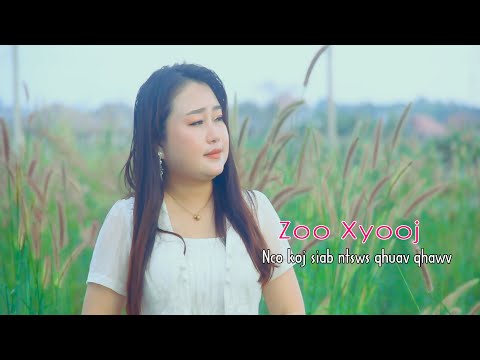 Zoo Xyooj Nco koj siab ntsws qhuav qhawv (nkauj tshiab)