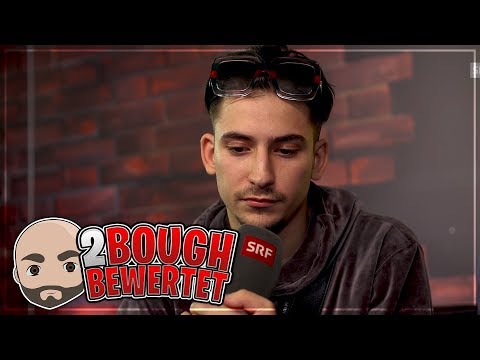 2Bough reagiert zu Yung Hurn: Das verstörende Interview am Openair Frauenfeld 2018