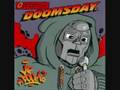 MF Doom - Gas Drawls 