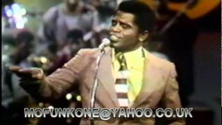 JAMES BROWN &amp; THE J.B.&#39;S - I DONT WANT NOBODY TO GIVE ME NOTHING.