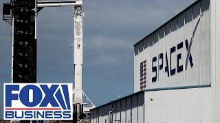 SpaceX WATCH: Investor sees strong demand but urges patience
