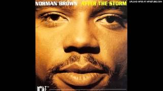 Norman Brown_ Take me There