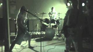 TheKillingField - 06 - The Elephant Clock Reconstruction Project - Live At The Serb (08.22.11)
