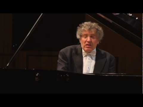 Endre Hegedus plays Wagner Liszt Tannhäuser Overture Concert Paraphrase