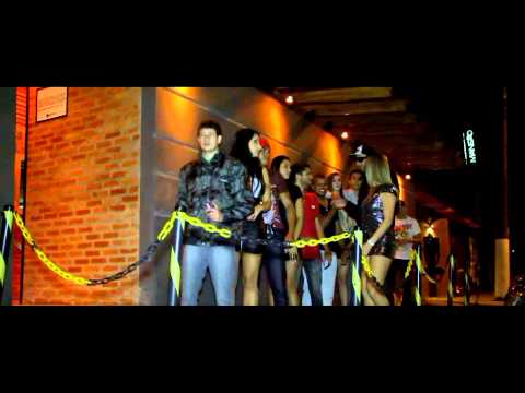 MC IRON LEKE DE CEM CLIPE OFICIAL