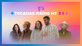 AS 30 MAIS TOCADAS 2025 | RÁDIO NOVO TEMPO @novotemporadio