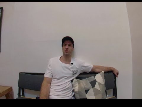 The Combat Cast - Episode 3 - Daniel Kerr